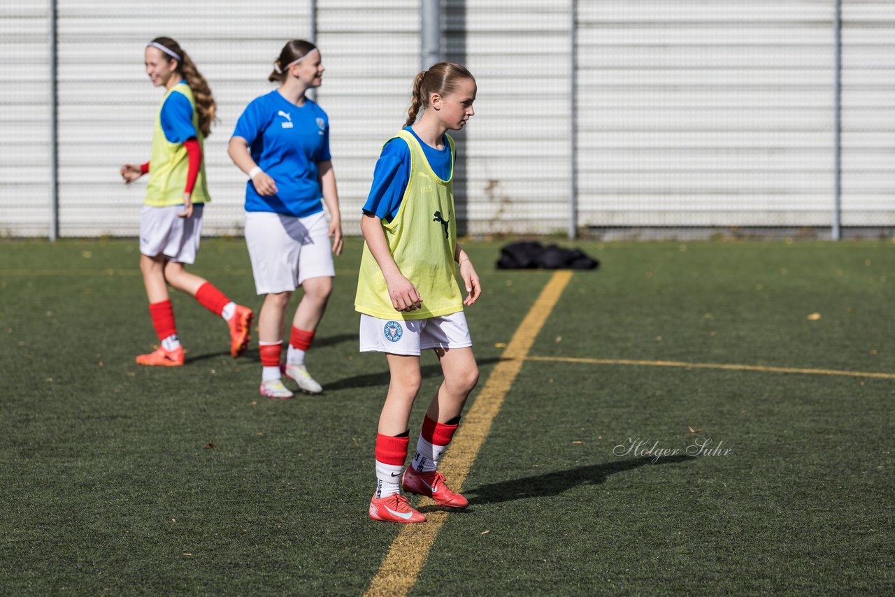 Bild 157 - wCJ Holstein Kiel Turnier